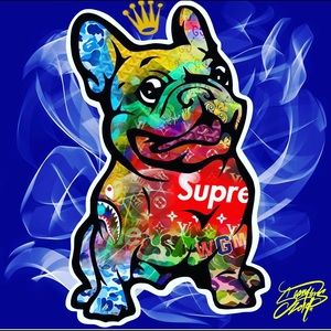 Meet your Posher, Lee